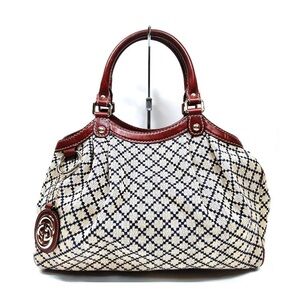 SOLD Authentic Gucci purse